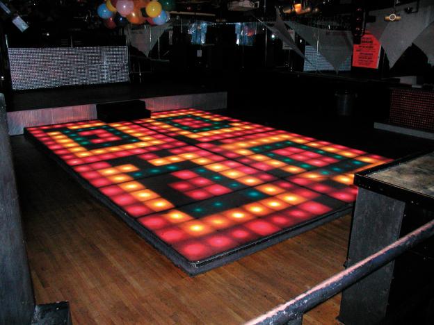 ‘Saturday Night Fever’ Movie Dance Floor Up For Sale