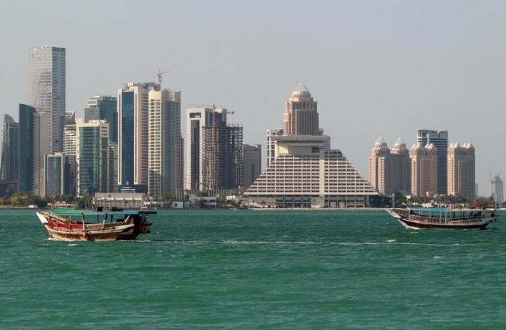 Qatar, Misleading ‘Under Siege’ Rhetoric
