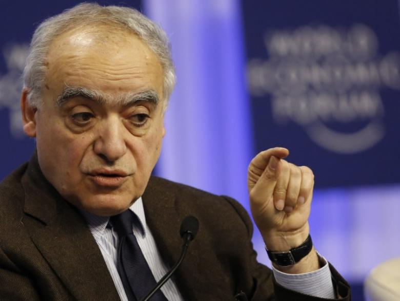 Ghassan Salameh Agrees to Be Nominated as UN Envoy to Libya