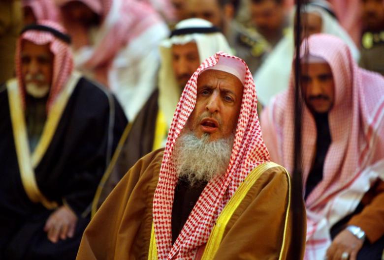 Saudi Grand Mufti: Choosing Mohammed bin Salman a Crown Prince is a Blessing