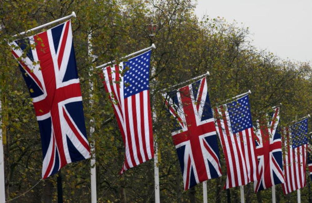 The US Special Relationship With Britain Needs a Rest