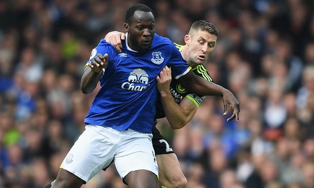 Romelu Lukaku: £75m is Never a Bargain but Everton Striker is Worth It