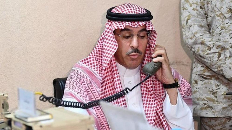 Saudi Arabia’s Information Minister: Qatar Jeopardizes National Security