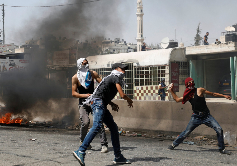 Three Palestinians Killed, Fatah Leaders Arrested in Day of Rage