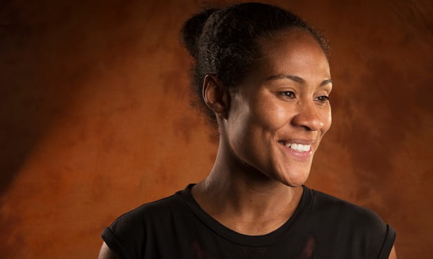 Rachel Yankey: ‘There Aren’t Enough Female Managers. Barriers Need to be Broken Down’
