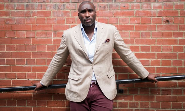Sol Campbell: ‘I’m Prepared to Go to a Non-league Club and Just Get a Win Bonus’