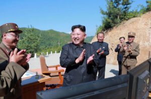 Negotiations Won't Stop North Korea From Getting a Nuke