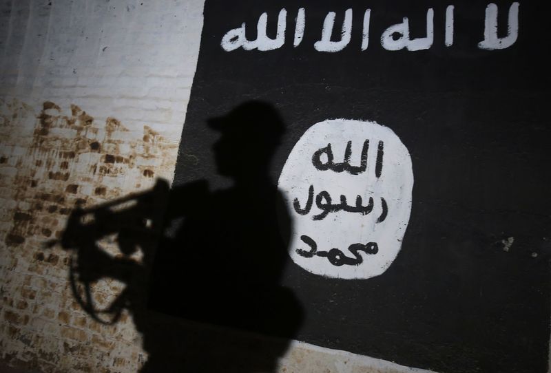 ISIS Remains Dangerous in Defeat