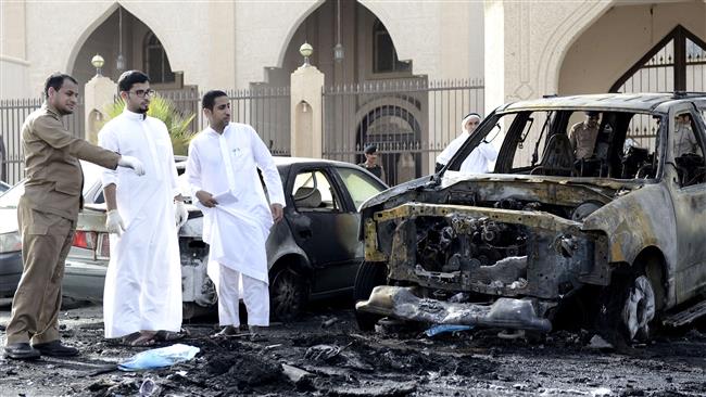 Saudi Interior Ministry Confirms Authorities Executing Four Terror Convicts