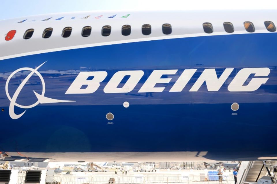 Dassault Systemes Inks ‘Biggest Ever’ Deal with Boeing to Modernize Production System