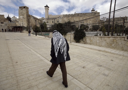At Palestinian Request, UNESCO Places Hebron on Endangered Heritage List