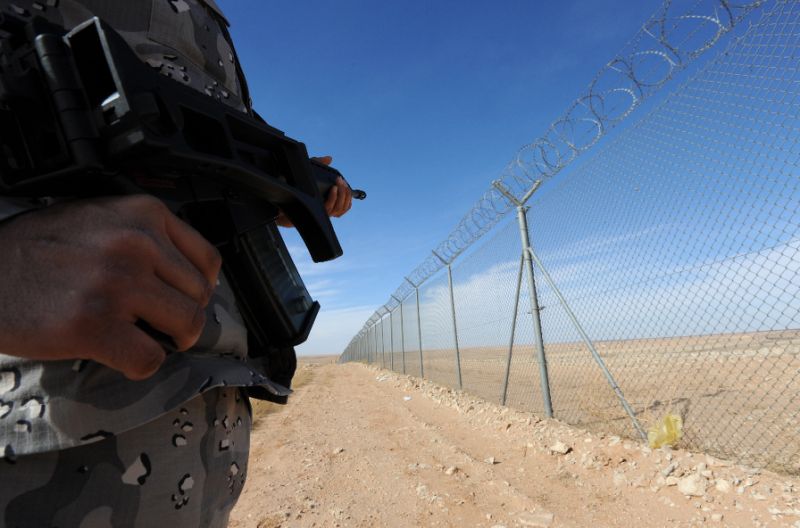 Saudi Arabia, Iraq Agree to Reopen Border, Restore Intelligence Cooperation