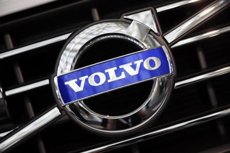 Volvo to Phase out Gas-Only Vehicles by 2019