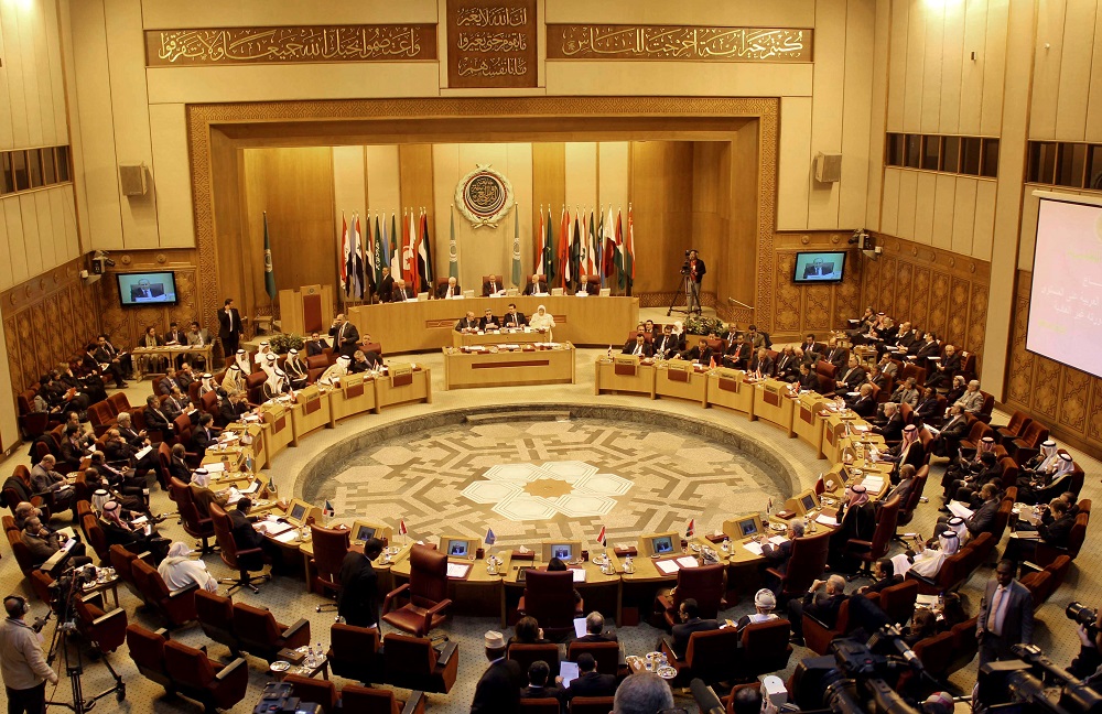 Legal Team from 9 Arab States to Address Provocative Media Channels