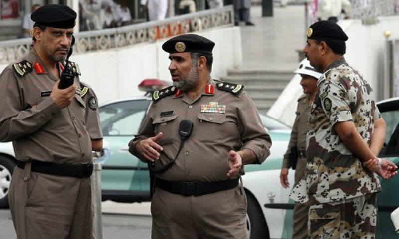 Saudi Security Forces Member Injured in Qatif Shooting