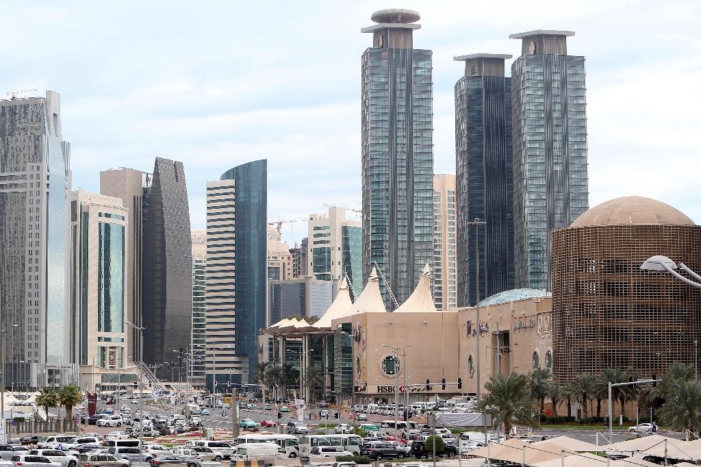 Filing Away the Qatari Crisis … Temporarily