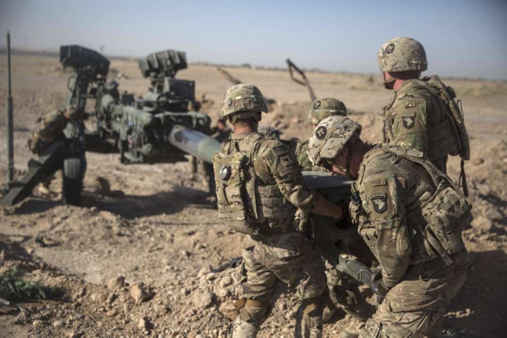 US Needs to Win in Afghanistan