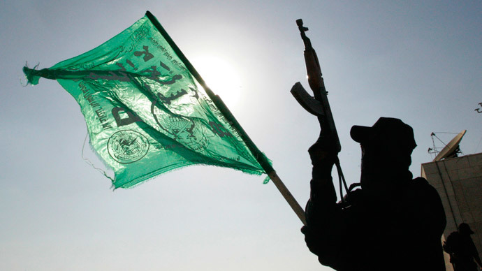 Hamas Pays Islamic Remuneration to Settle Bloodshed during 2007 Gaza Takeover