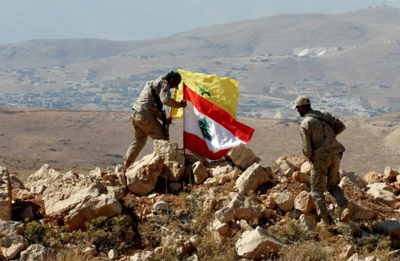 Deal between Hezbollah, Nusra Front in Arsal