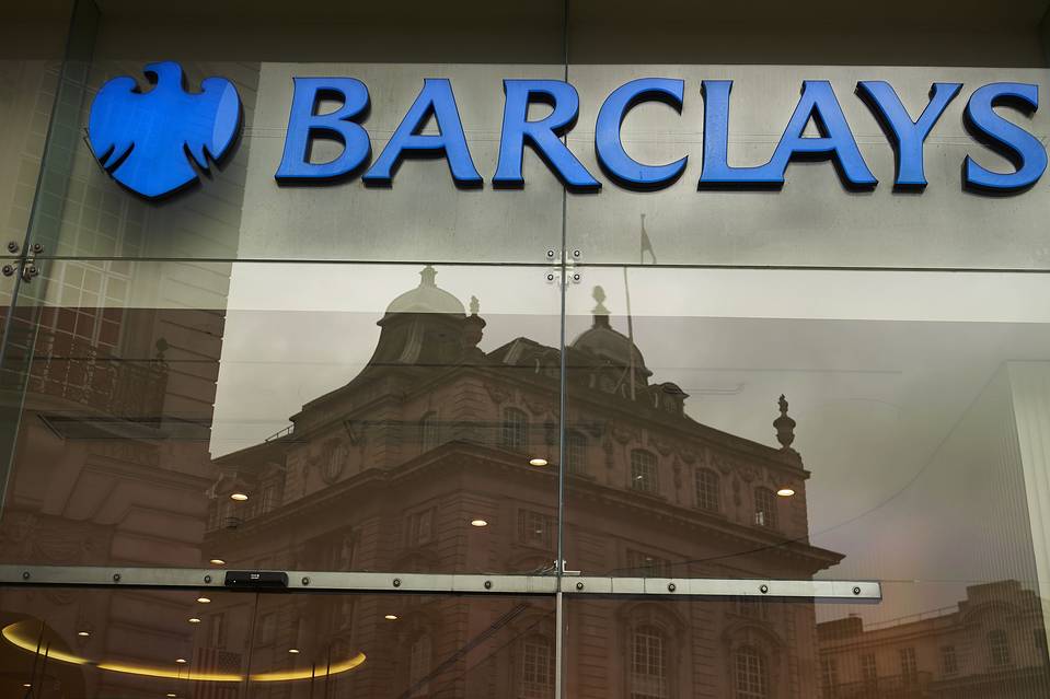 Barclays Officials in Court on Charges of Receiving Money from Qatar