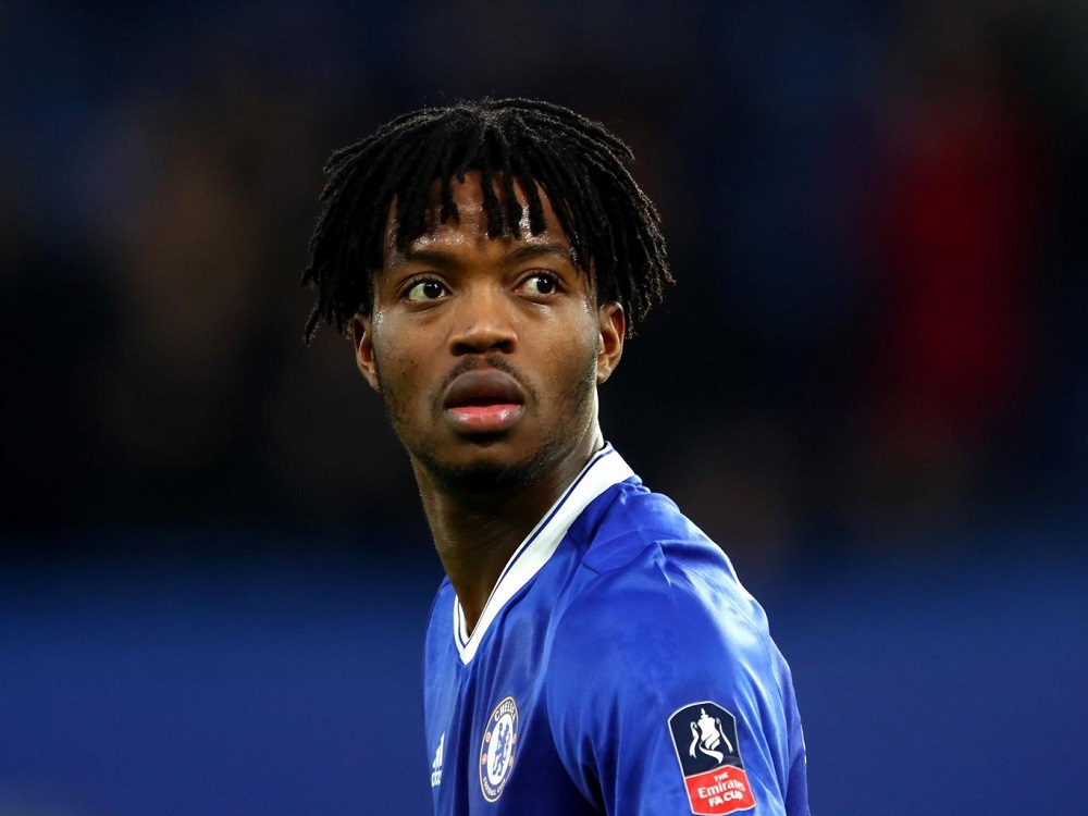 With Nathaniel Chalobah, Chelsea Did all the Hard Work – then they Undid it