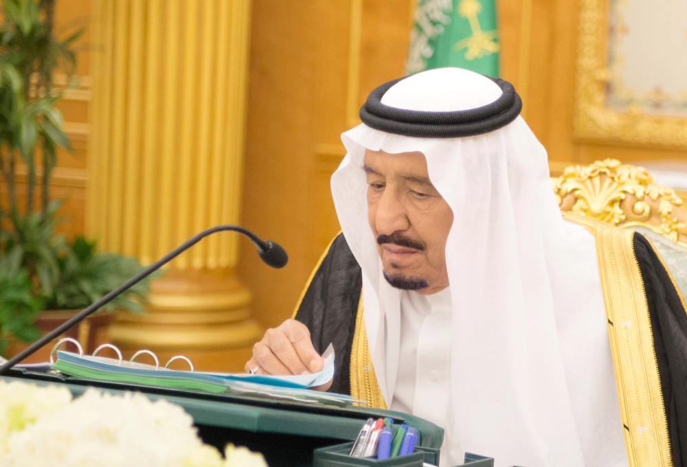 Saudi: Qatar Seeks Break Up of Gulf System, Global and Arab Security