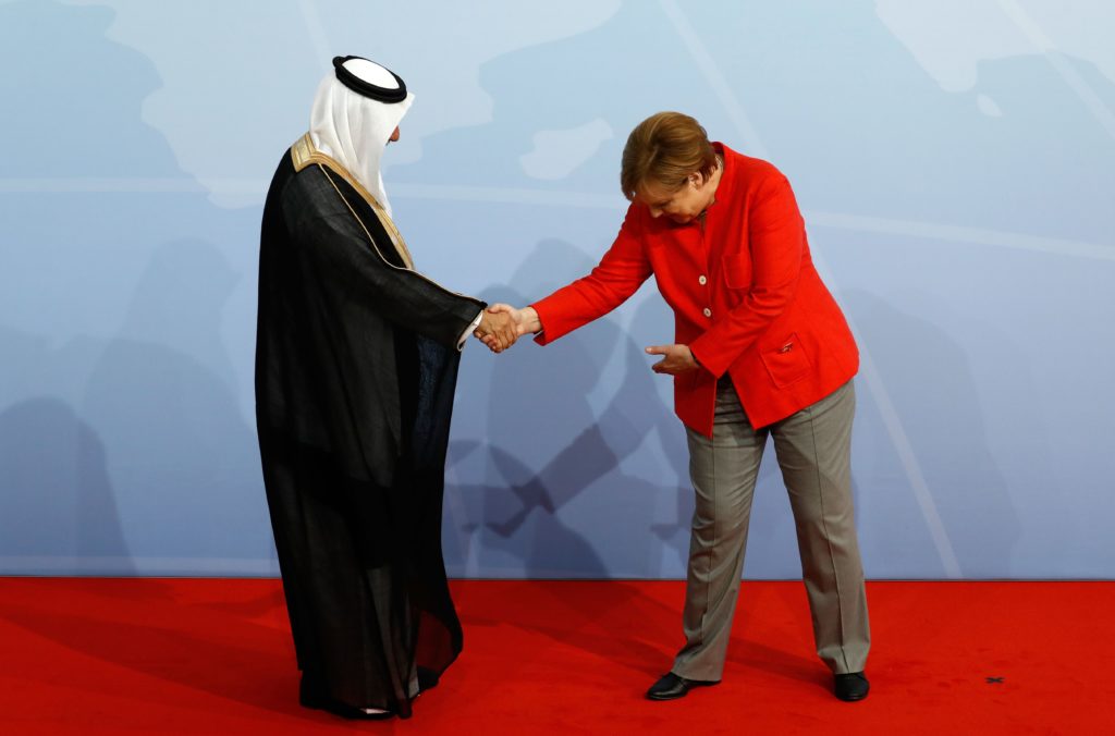 Al-Jadaan: Saudi Arabia’s Hosting of 2020 G20 Summit Reflects World’s Trust