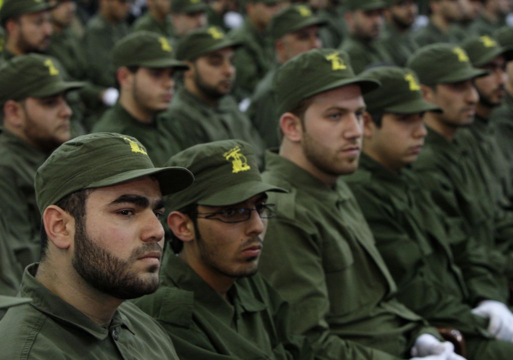 Kuwait to Lebanon: Cease ‘Hezbollah’s’ Hostile Practices