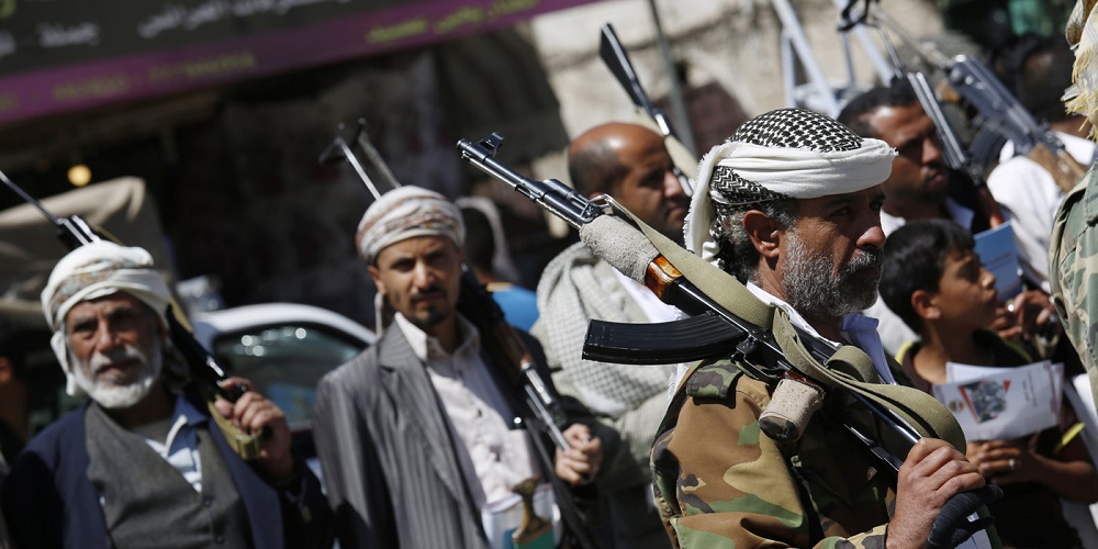 Yemeni Government Informs UN Envoy of Houthi Violations