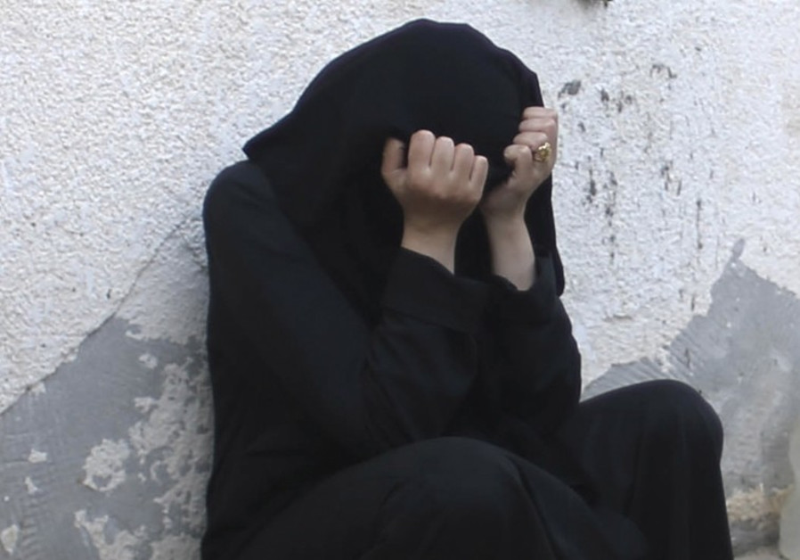 ISIS Wives Live in Oppression, Slavery