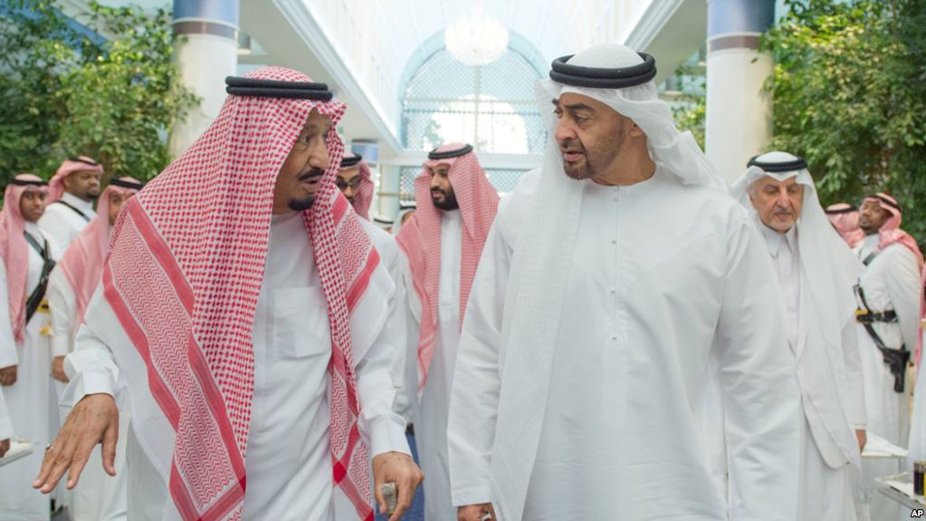 The ‘Quartet’ Studies Appropriate Measures to Qatar’s Response