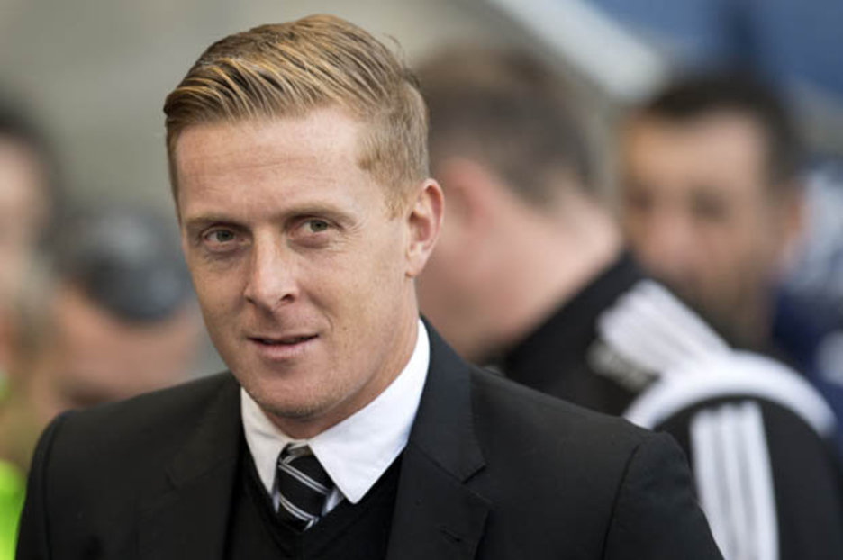 Garry Monk Targets Instant Return to Premier League with Middlesbrough