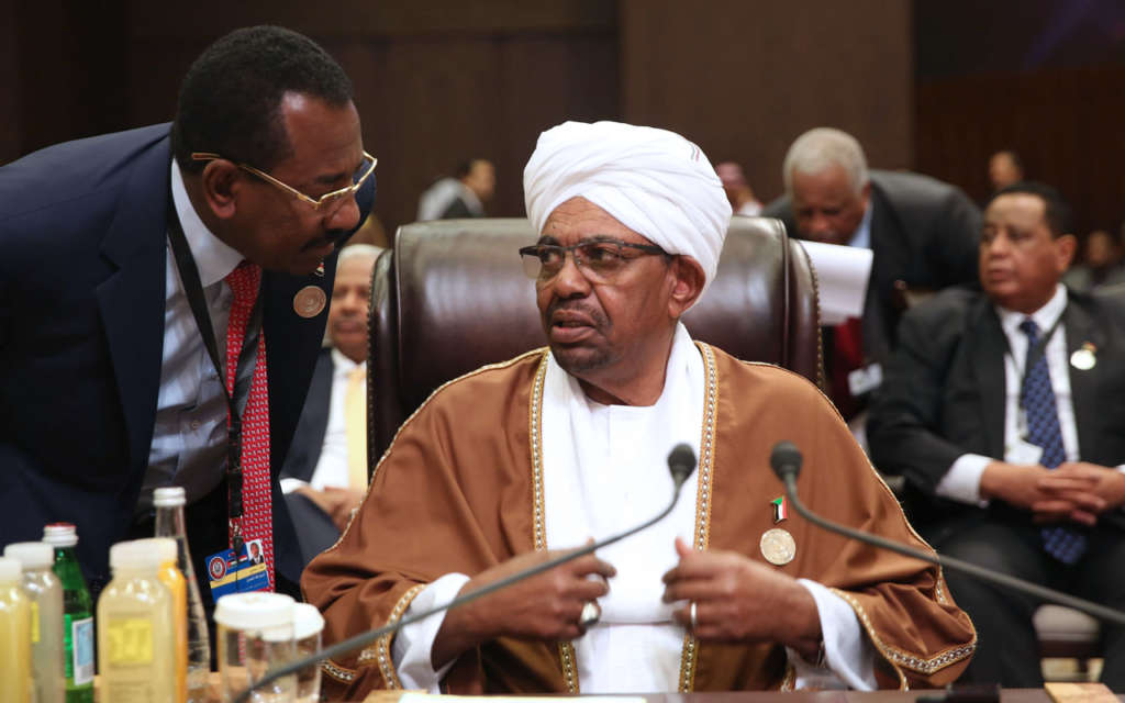 Sudan Criticizes People’s Liberation Movement for Rejecting Political Dialogue