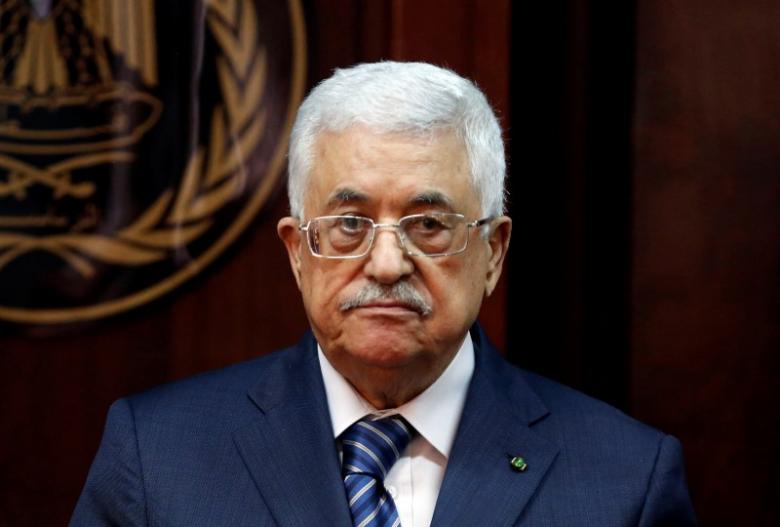 Palestinian Authority Freezes Salaries of 37 Hamas Deputies