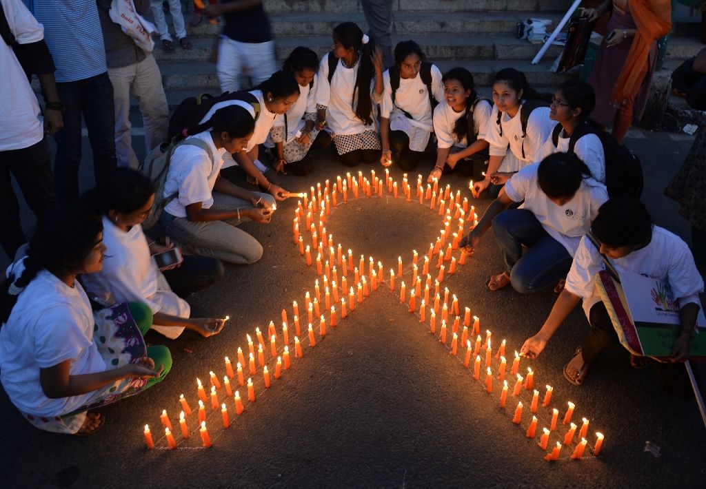 UN Report Proclaims HIV Infections, Deaths Declining