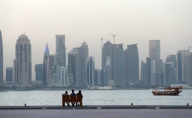 Qatar Employs ‘Electronic Army’ to Spark ‘Revolt’ in Saudi Arabia