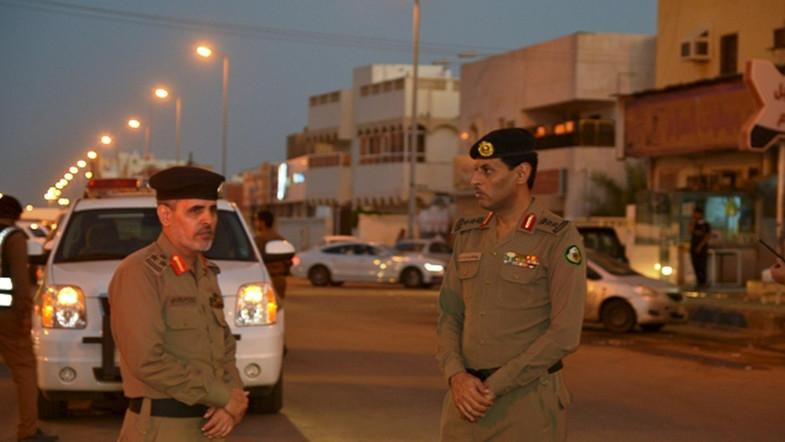 Gulf, Islamic Countries Condemn Qatif Terror Attack