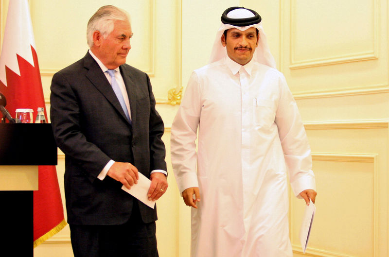 Doha Under International Monitoring to Stop Terrorism Financing