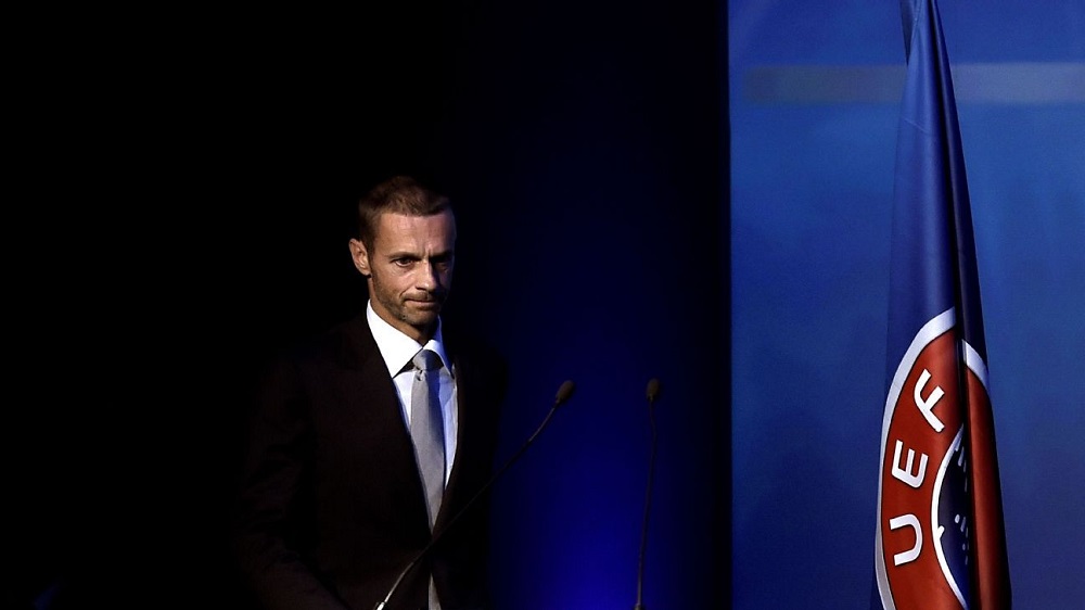 Uefa’s Aleksander Ceferin Talked about a Salary Cap – but Could it ever Happen?