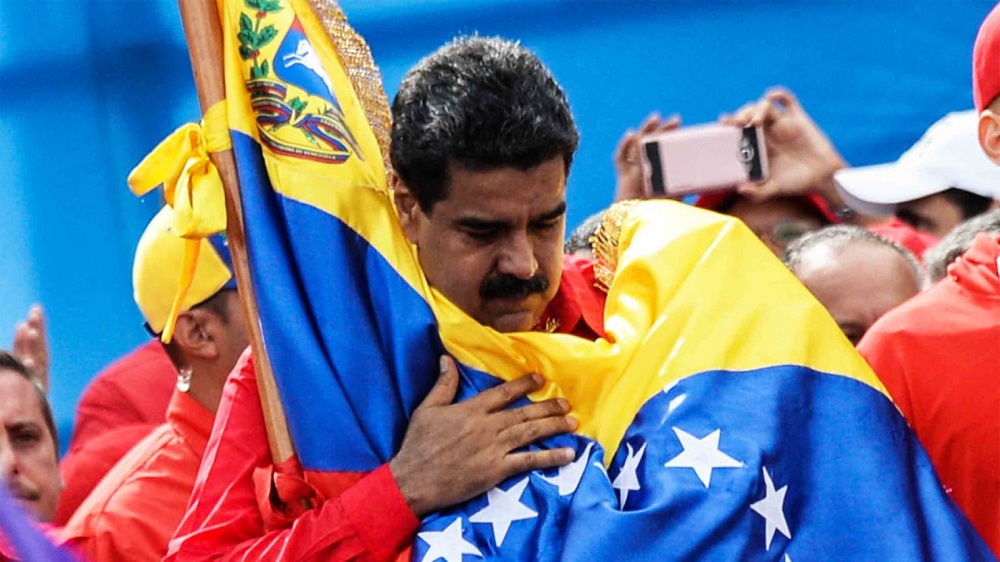 Venezuela’s Maduro Declares Victory in Vote for Controversial Constituent Assembly