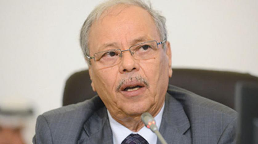 Deputy Secretary General of the Arab League Passes Away