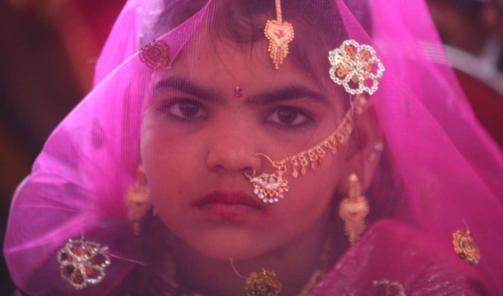 World Bank Warns Developing Countries from Economic Costs of Child Marriage
