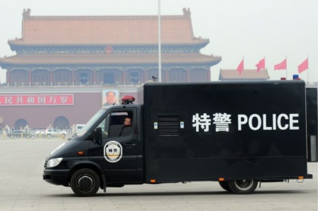 China Gives Villager Death Sentence over Massacre of 19