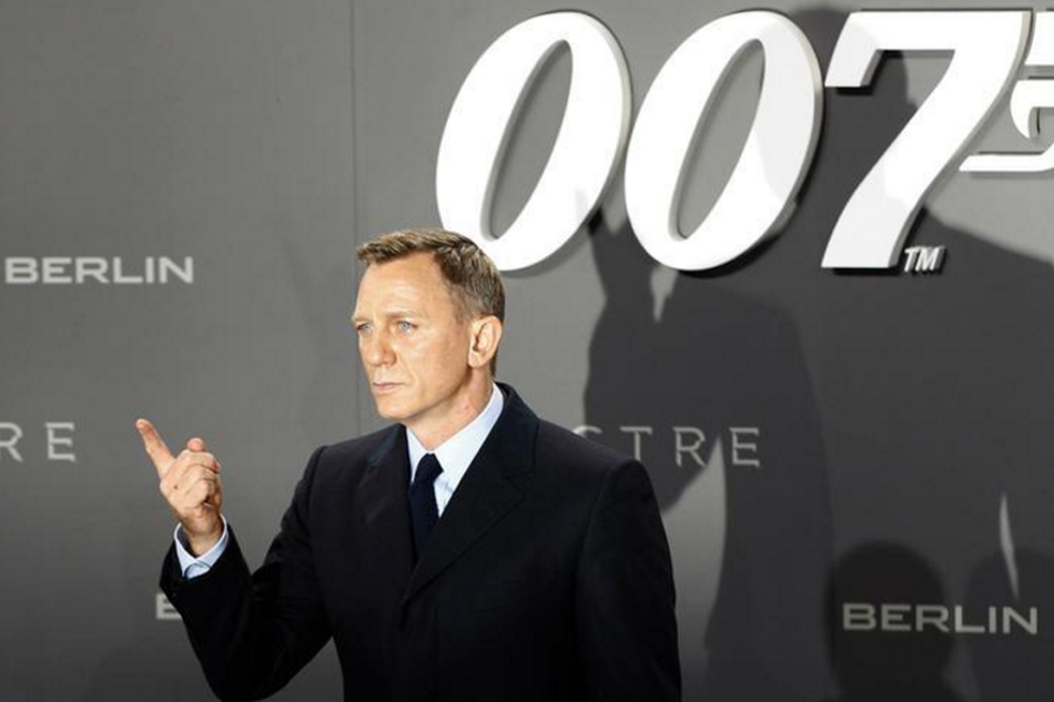James Bond Back to Cinemas…Who will Star it?