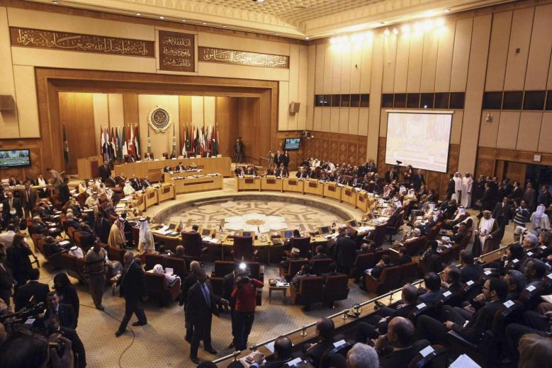 Arab Parliament Convenes in Cairo over Regional Developments