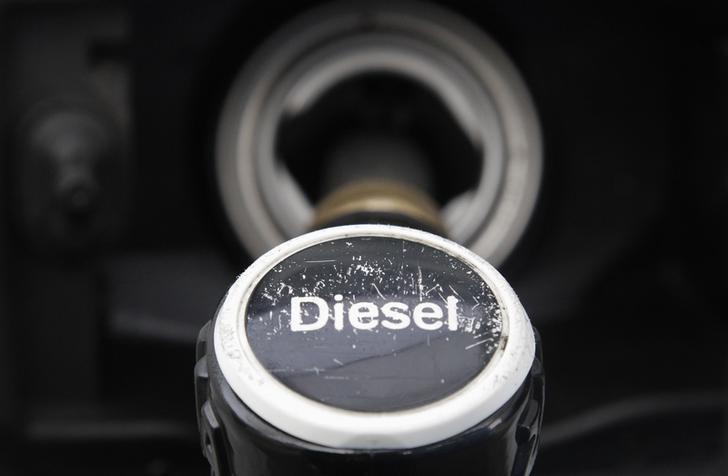 Sale of Petrol, Diesel Vehicles Banned in UK by 2040