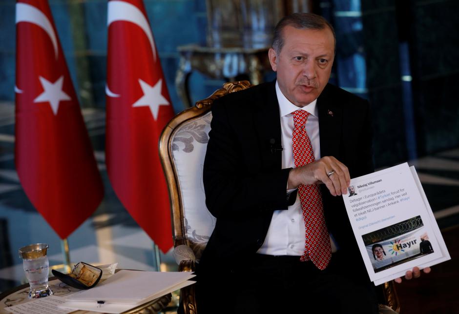 Erdogan Sends New Batch of Troops to Doha before visiting the Gulf