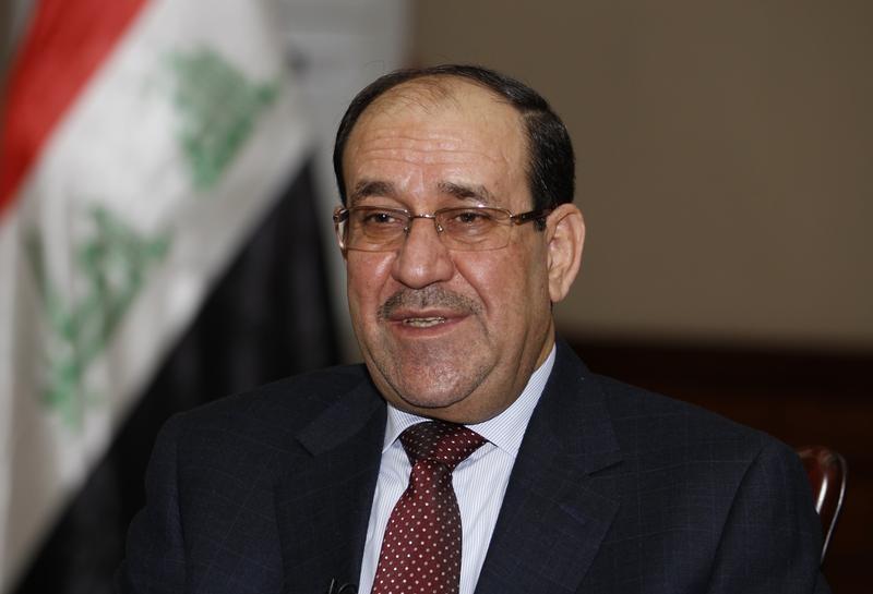 Baghdad’s Reform to Halt Iraq’s Secession