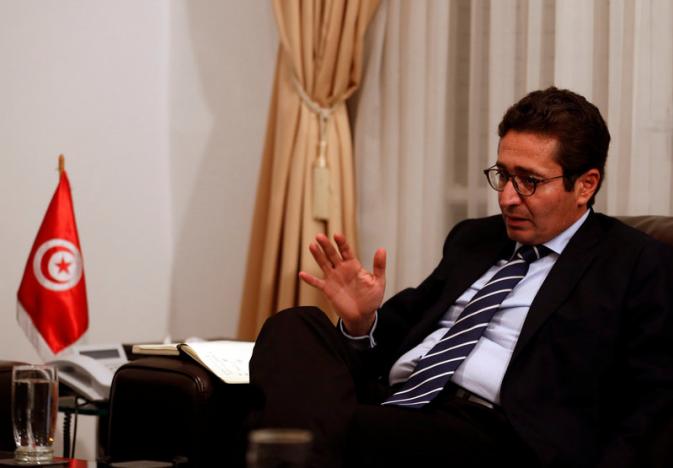 Tunisian Investment Minister: Economic Revival in Past Months Insufficient
