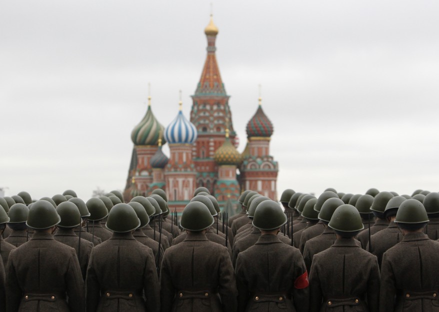 America Obsesses About a Russia That Misses the ’70s